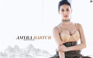 Amyra Dastur